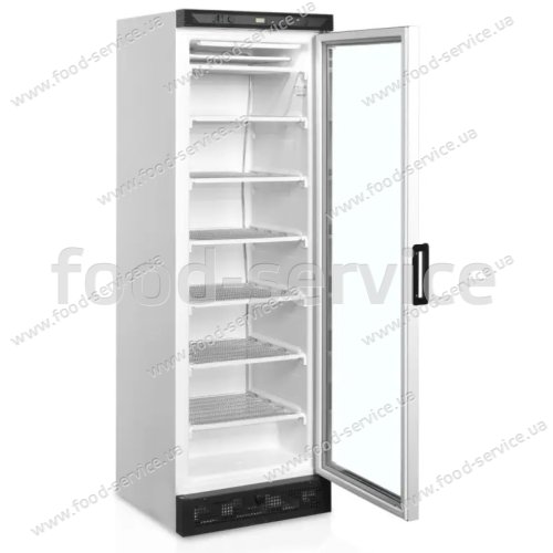 Морозильна шафа Tefcold UFFS371G